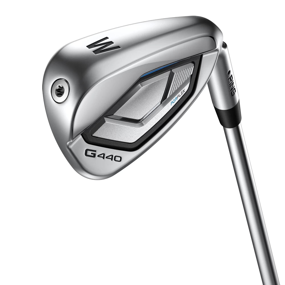 Ping G440 Single Wedge - Steel