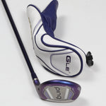 Ping G Le4 8 Hybrid Ultra Lite Flex (Used)