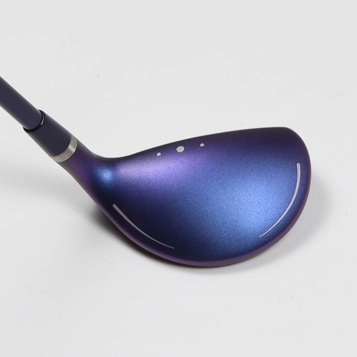 Ping G Le4 8 Hybrid Ultra Lite Flex (Used)