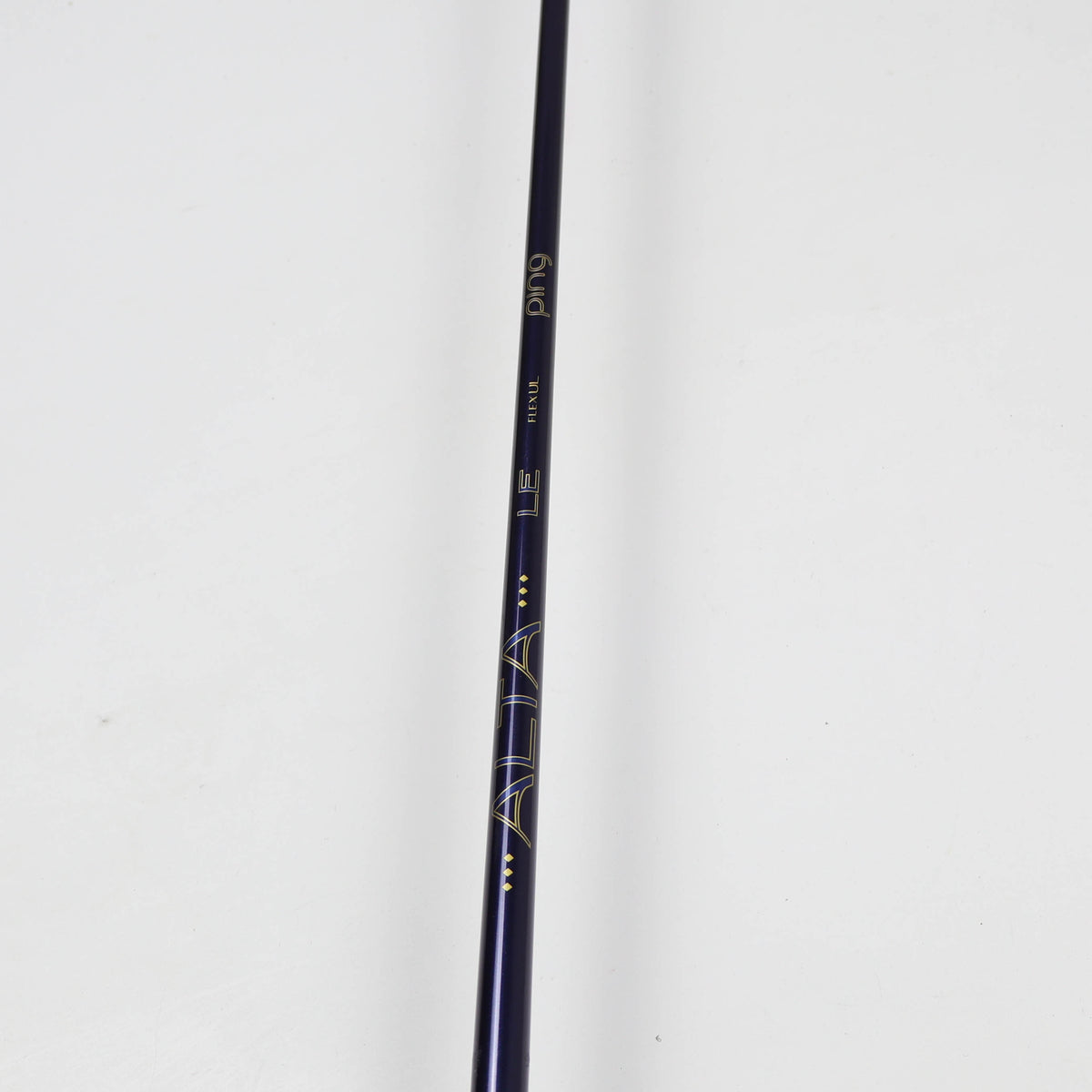 Ping G Le4 8 Hybrid Ultra Lite Flex (Used)