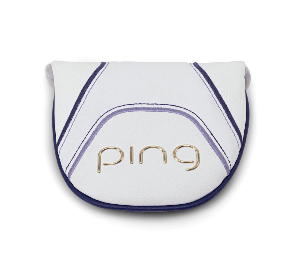 Ping Ladies G Le4 Oslo Putter