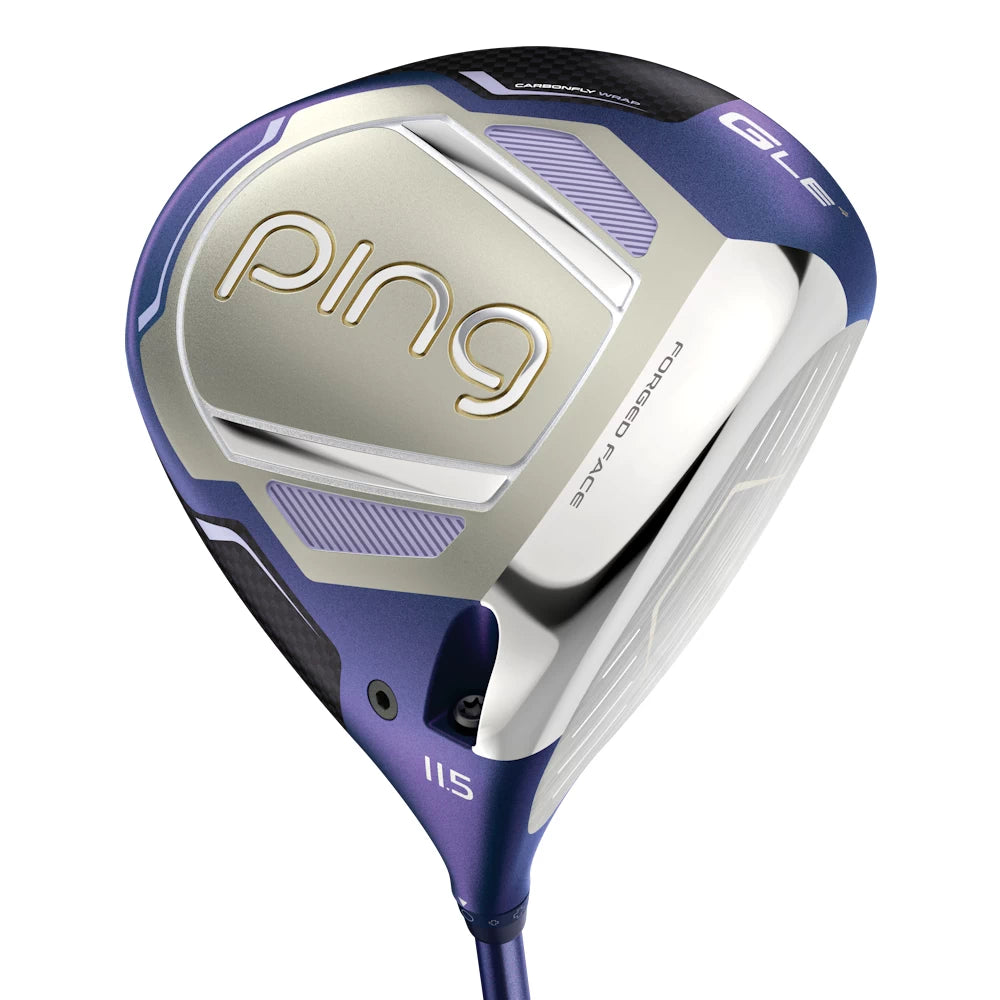 Ping G Le4 Ladies Driver
