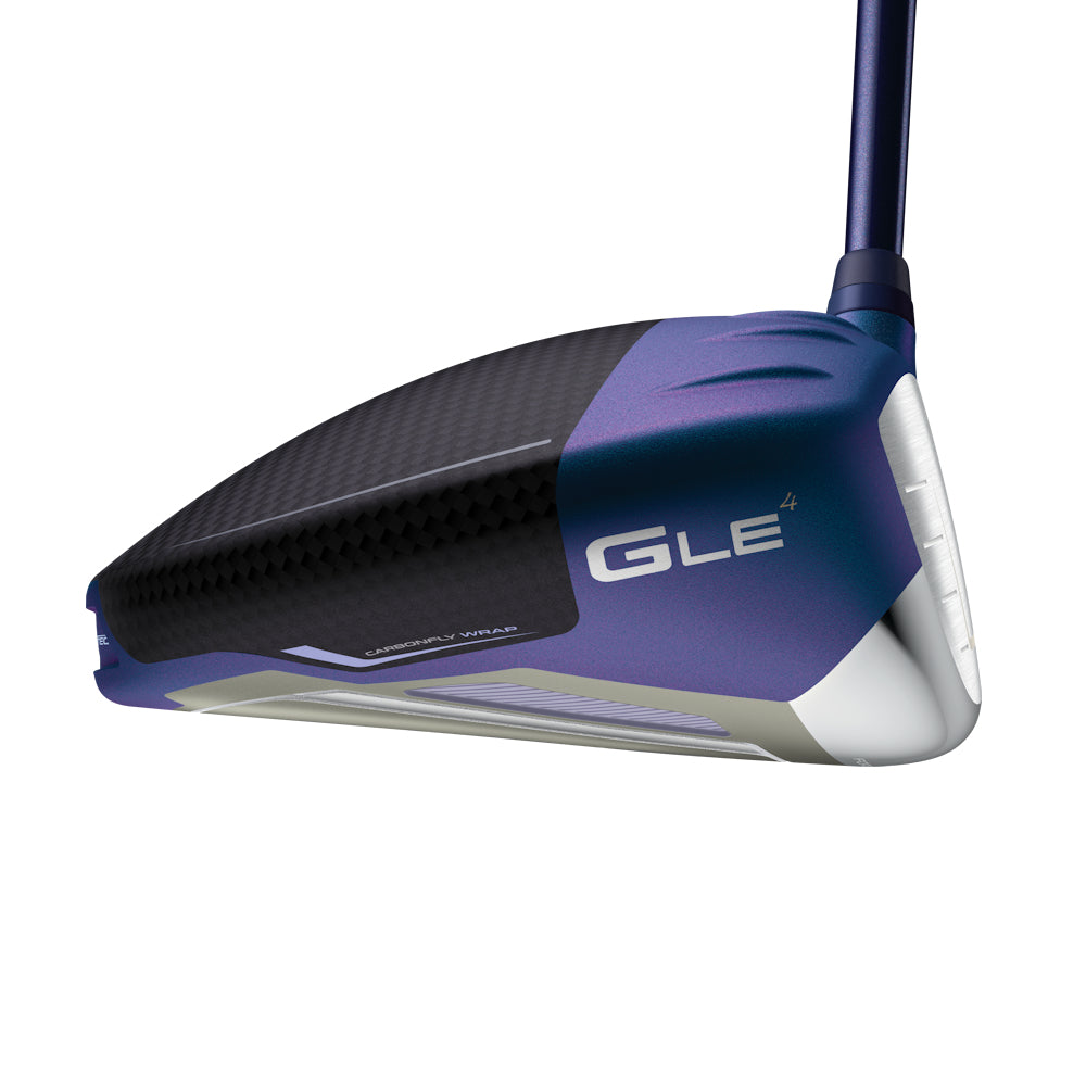Ping G Le4 Ladies Driver