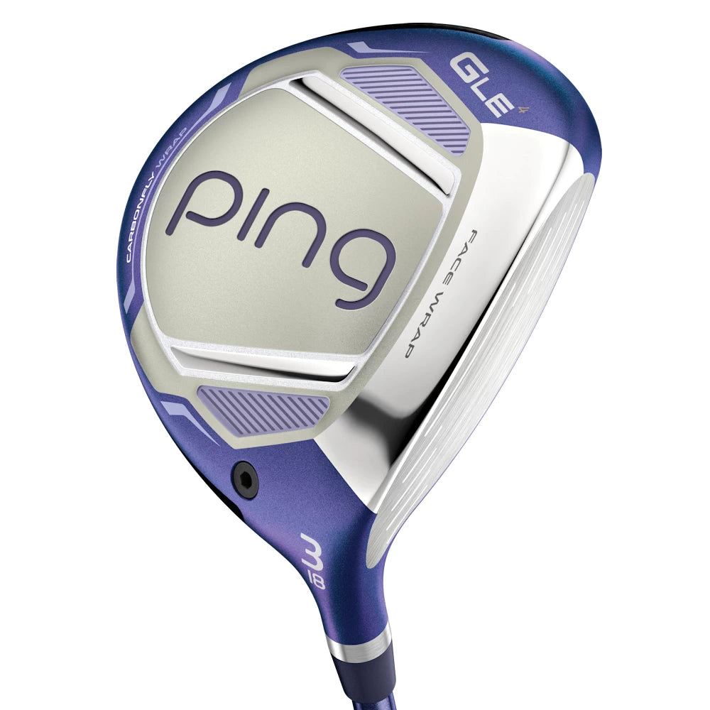 Ping G Le4 Ladies Fairway Wood