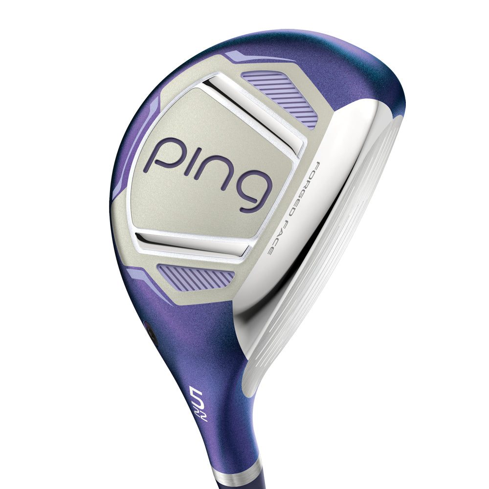 Ping G Le4 Ladies Hybrid