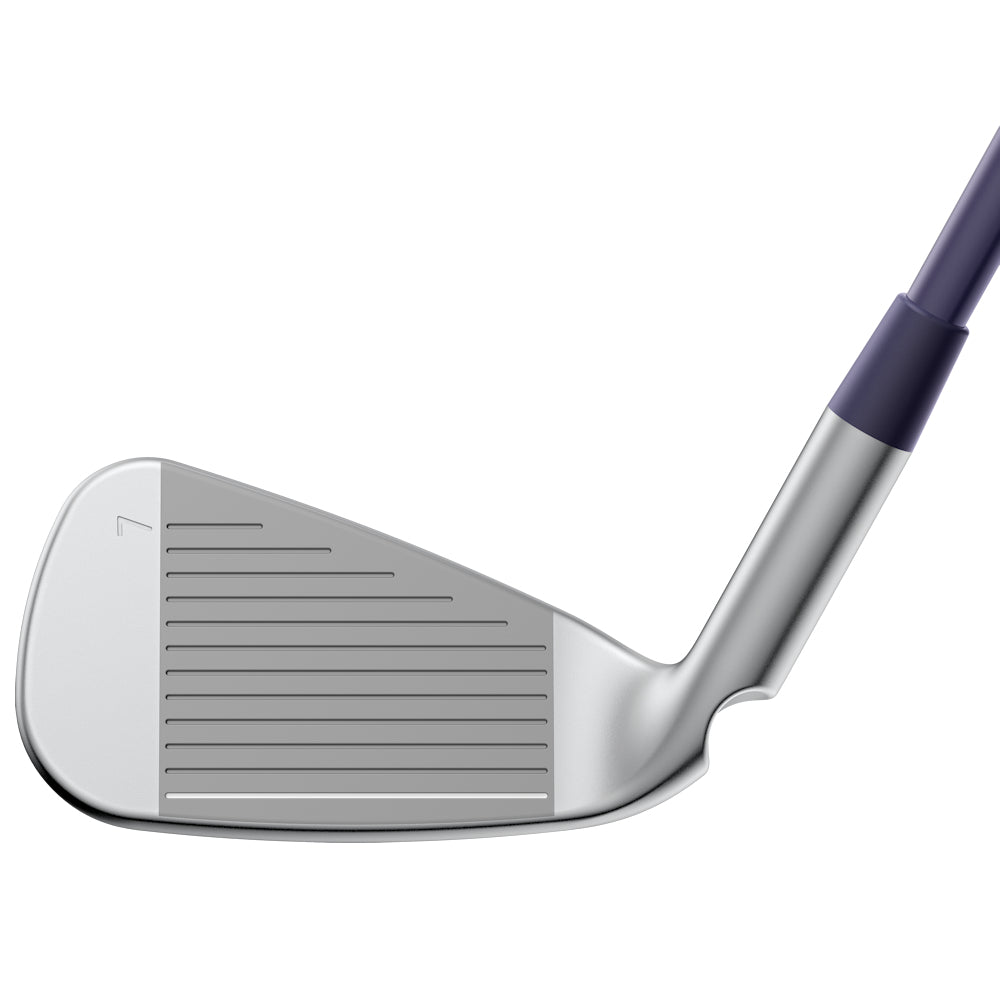Ping G Le4 Ladies Irons