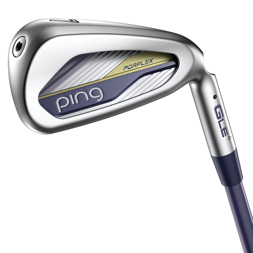 Ping G Le4 Ladies Irons