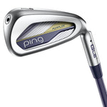 Ping G Le4 Ladies Irons