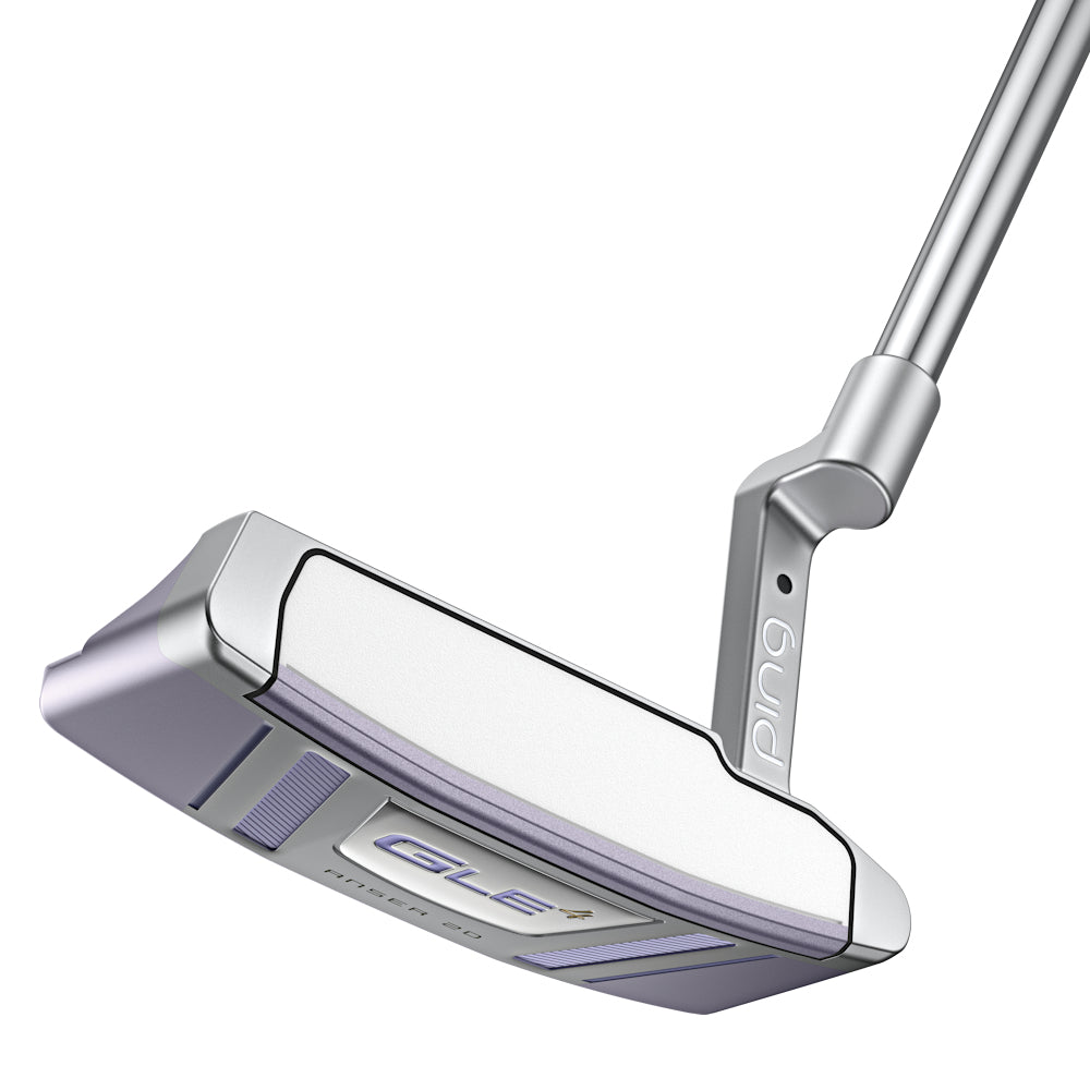 Ping Ladies G Le4 Anser 2D Putter