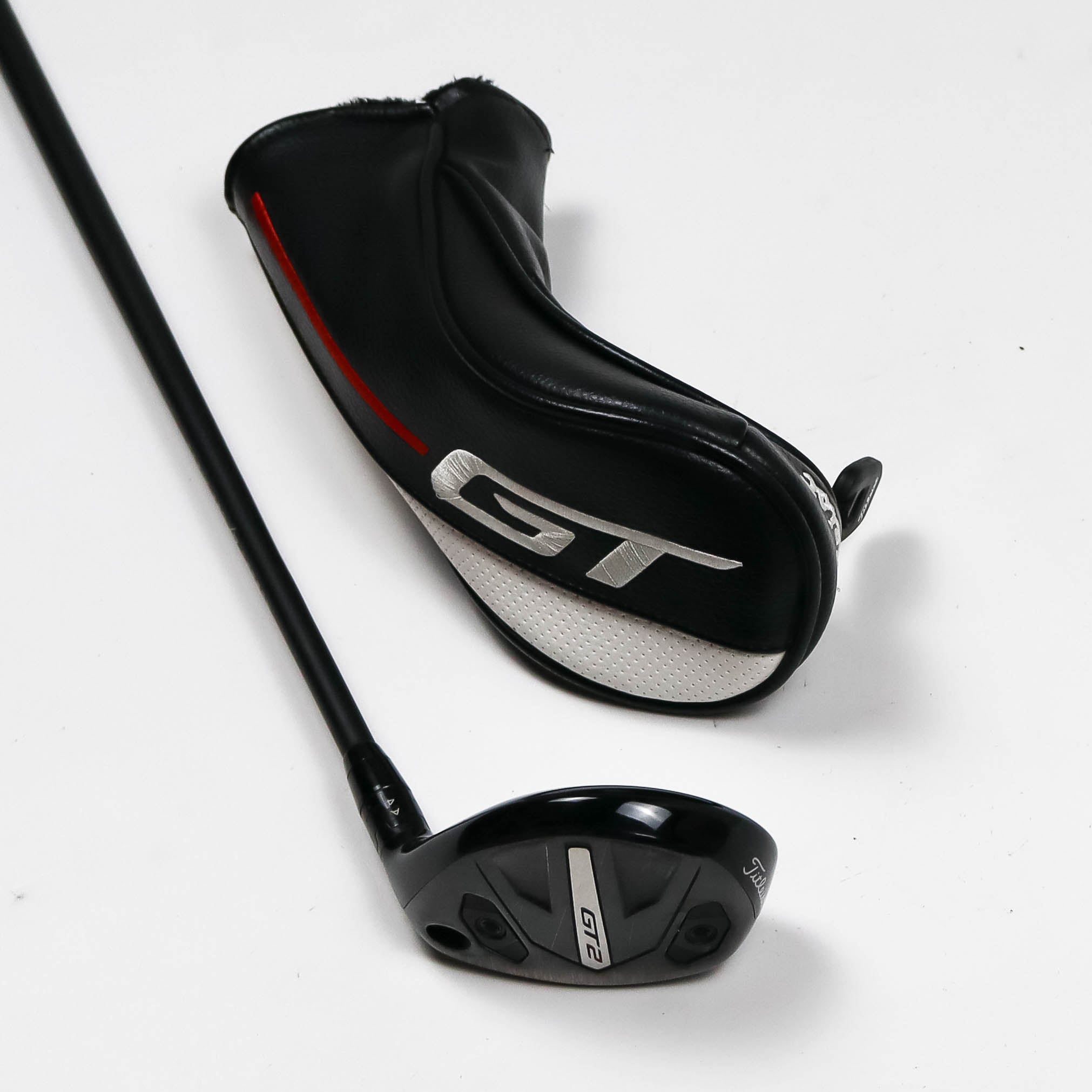 Titleist GT2 4 Hybrid Stiff Flex (Used)
