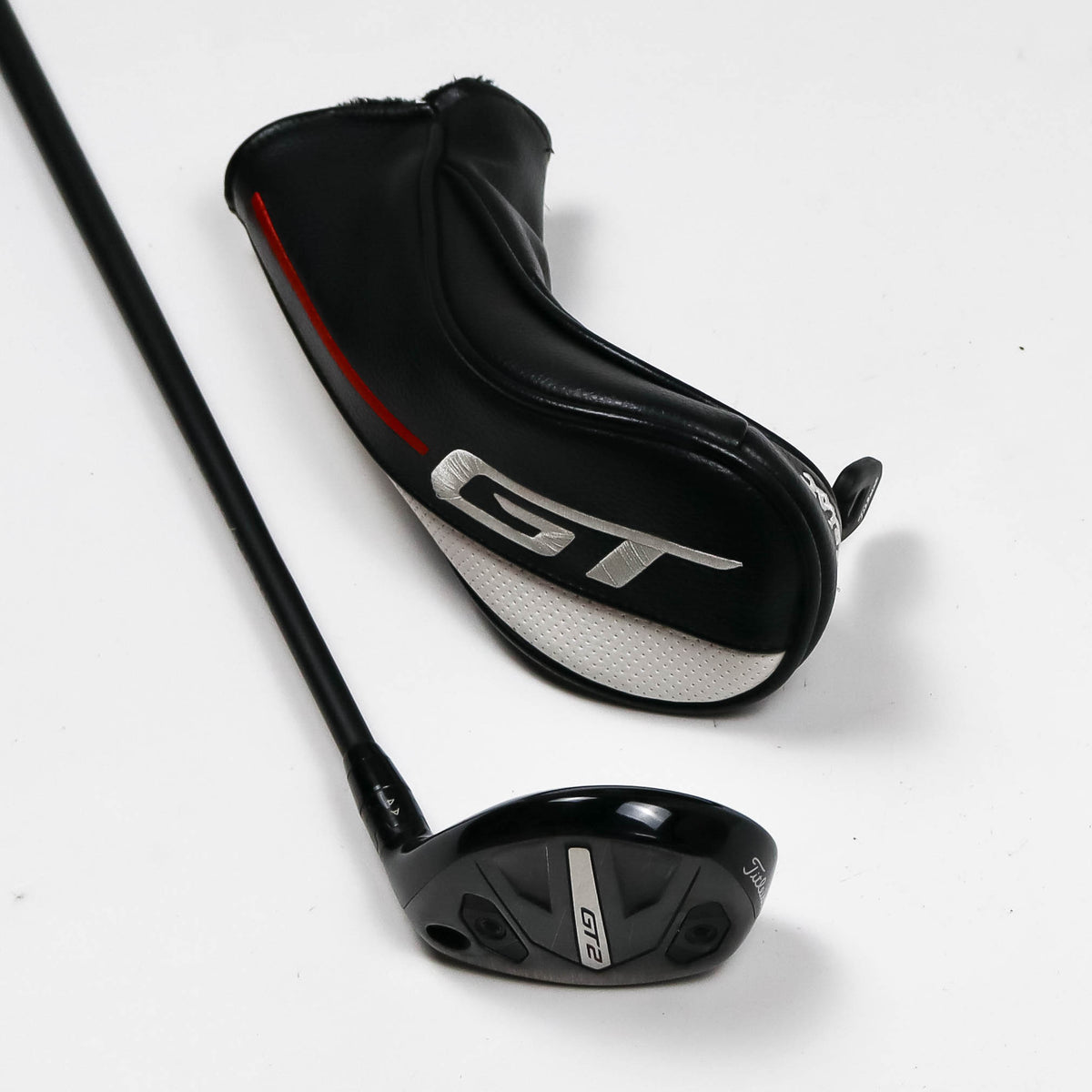 Titleist GT2 4 Hybrid Stiff Flex (Used)