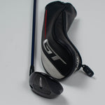 Titleist GT3 3 Wood Stiff Flex Velocore Blue (Second Hand)