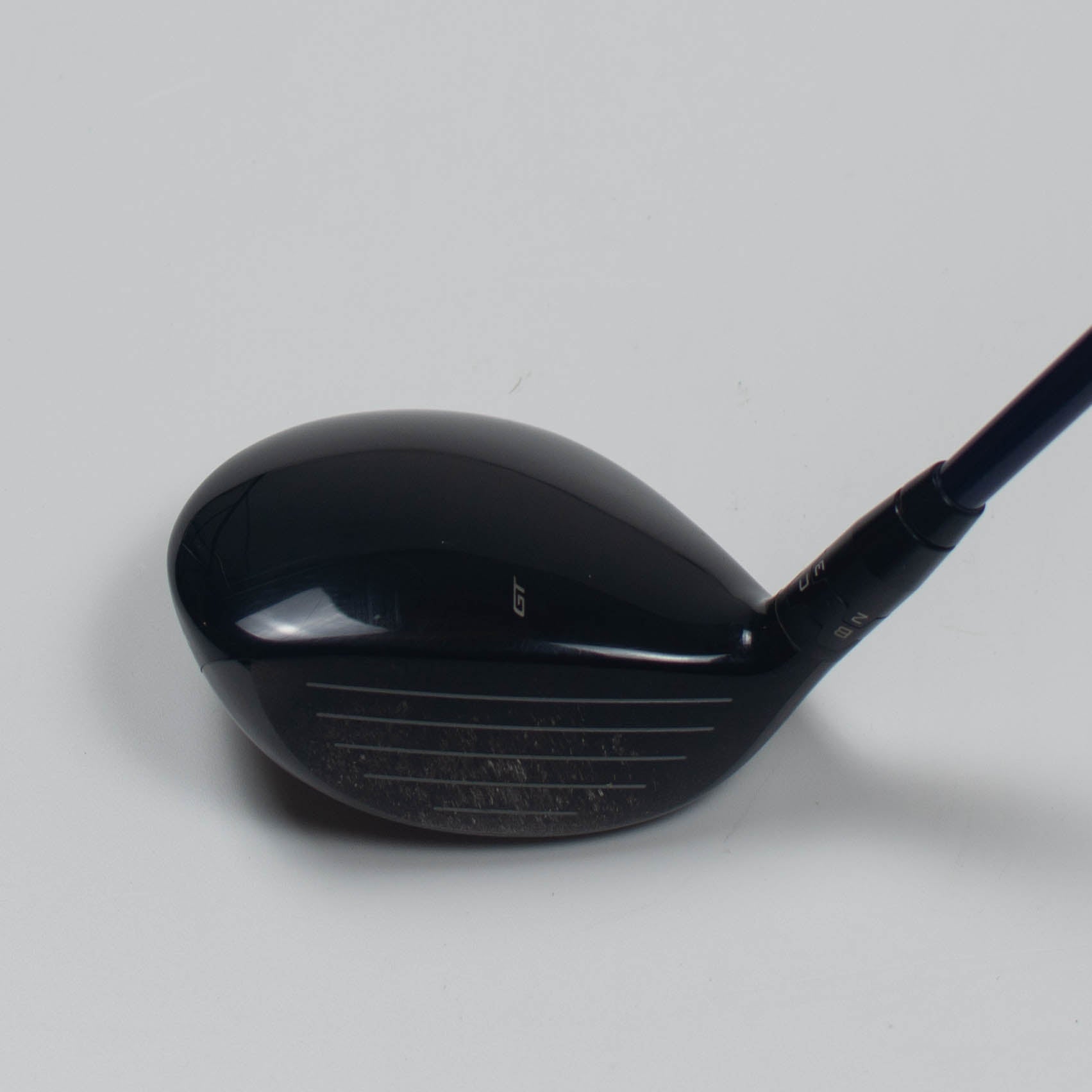 Titleist GT3 Fairway Wood Stiff Flex Velocore Blue (Second Hand)