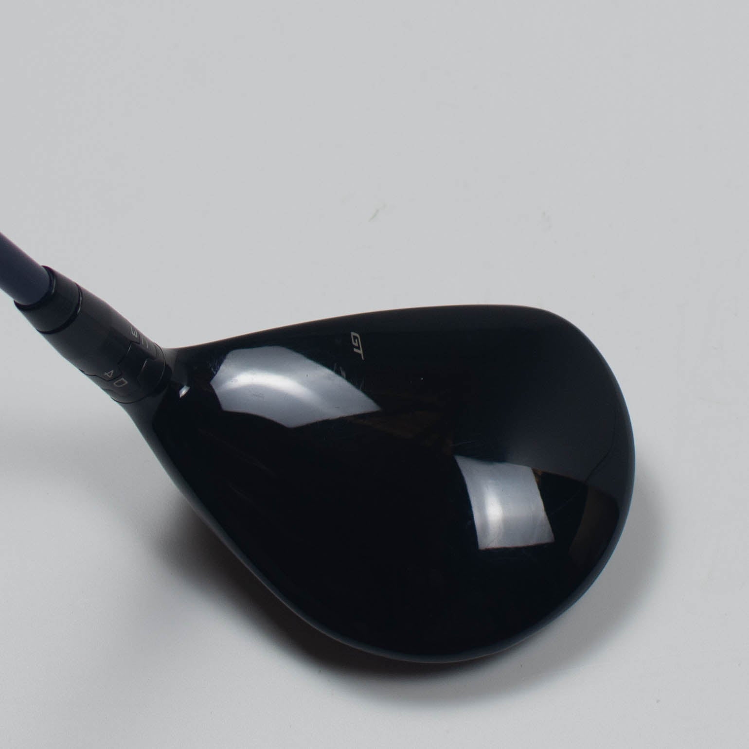 Titleist GT3 Fairway Wood Stiff Flex Velocore Blue (Second Hand)