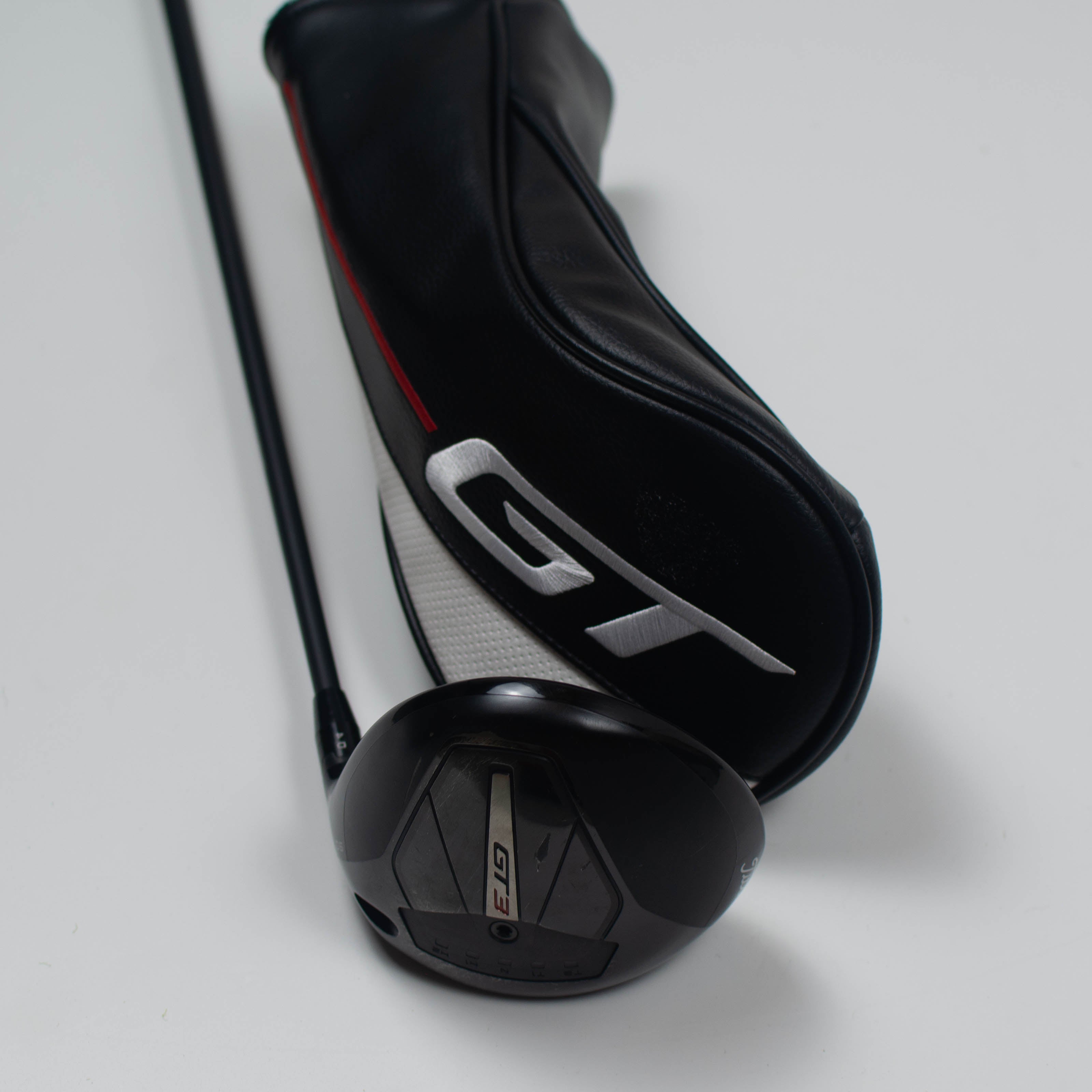 Titleist GT3 Driver 9 Degree (Second Hand)