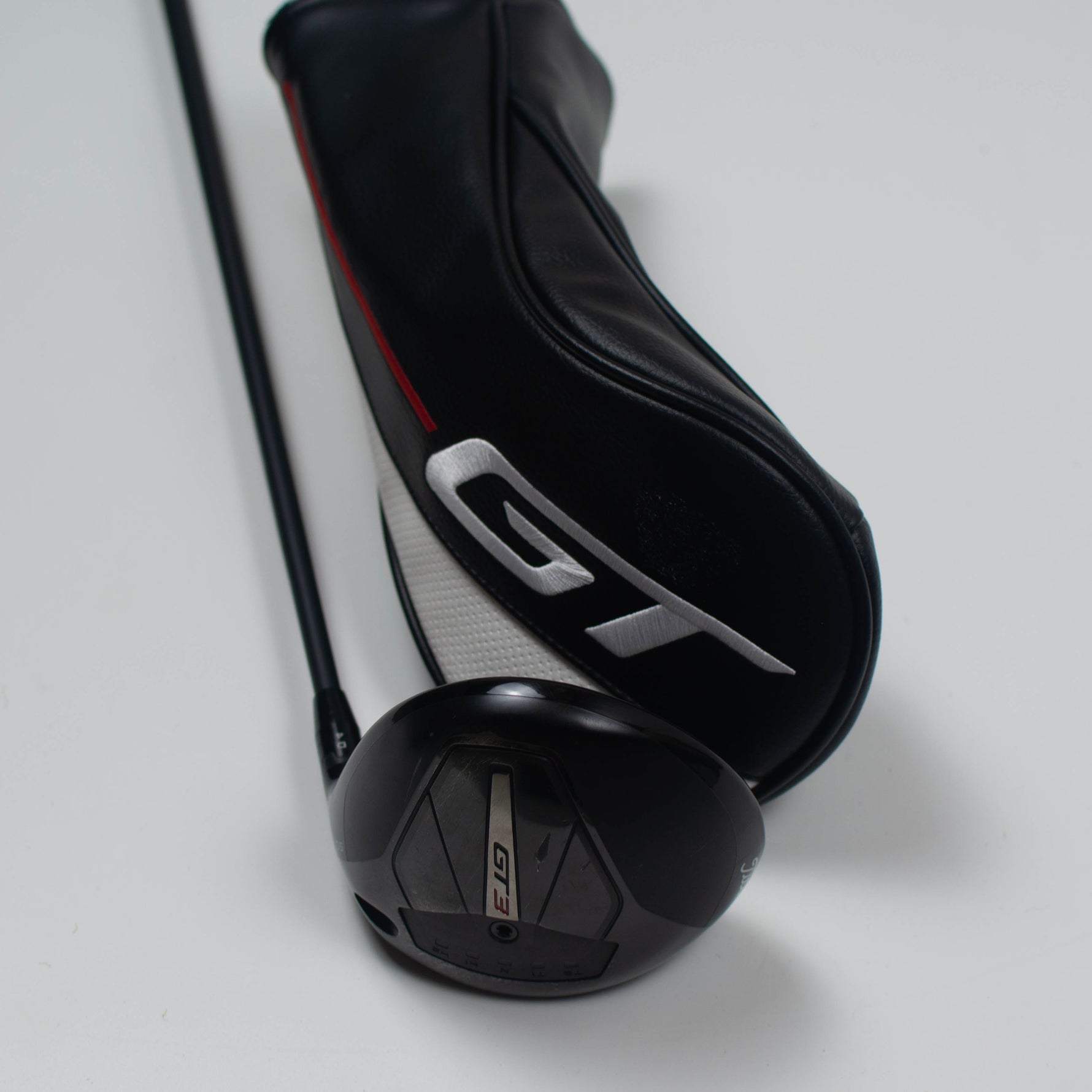 Titleist GT3 Driver 9 Degree (Second Hand)