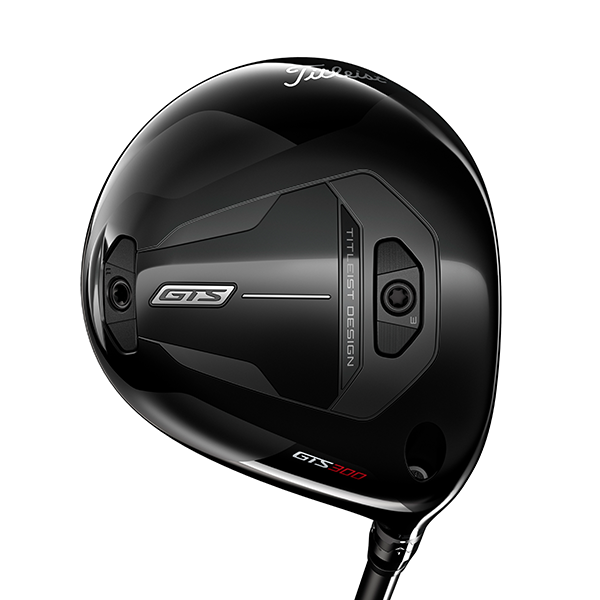 Titleist GTS300 Mini Driver - Tony Valentine - Drivers