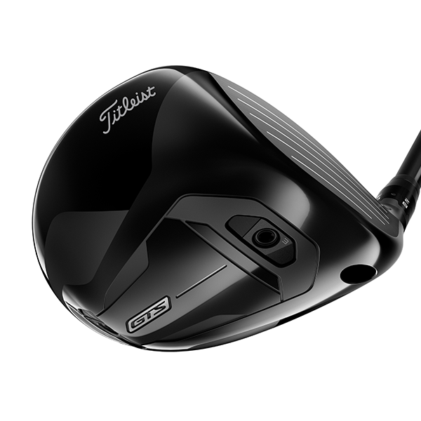 Titleist GTS300 Mini Driver - Tony Valentine - Drivers