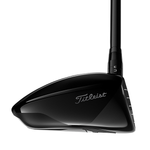 Titleist GTS300 Mini Driver - Tony Valentine - Drivers