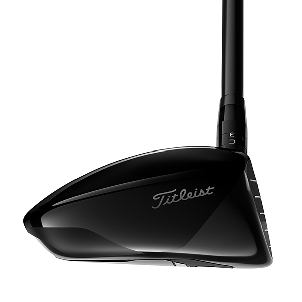 Titleist GTS300 Mini Driver - Tony Valentine - Drivers