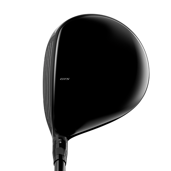 Titleist GTS300 Mini Driver - Tony Valentine - Drivers