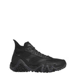 adidas Mens Adicross GTX Spikeless Golf Shoes Core Black/Dark Silver Metallic/Grey Five