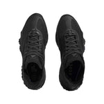 adidas Mens Adicross GTX Spikeless Golf Shoes Core Black/Dark Silver Metallic/Grey Five