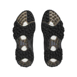 adidas Mens Adicross GTX Spikeless Golf Shoes Core Black/Dark Silver Metallic/Grey Five
