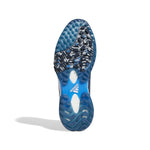 adidas Mens Codechaos Spikeless Golf Shoes White/Navy