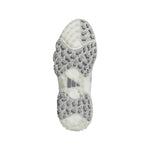 adidas Mens Codechaos 22 Spikeless Golf Shoes Ftwr White/Silver Met./Grey Two