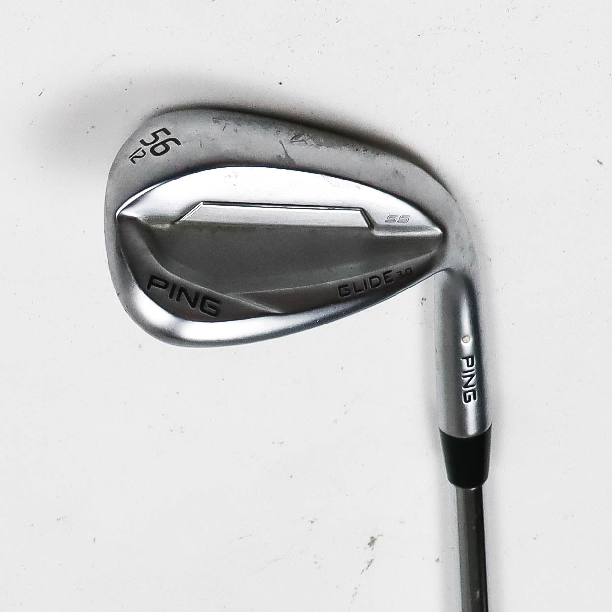 Ping Glide 3.0 Wedge 56 Degree 12 Bounce (Used)