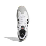 adidas Mens S2G 26 Textile Spikeless Golf Shoes - White/Core Black/Grey Two