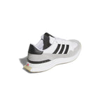adidas Mens S2G 26 Textile Spikeless Golf Shoes - White/Core Black/Grey Two