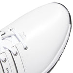 adidas Mens TOUR360 24 GOLF SHOES - White/Core Black/Lucid Ray Blue