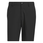 adidas Ultimate 8.5" Golf Shorts - Black | HR6793