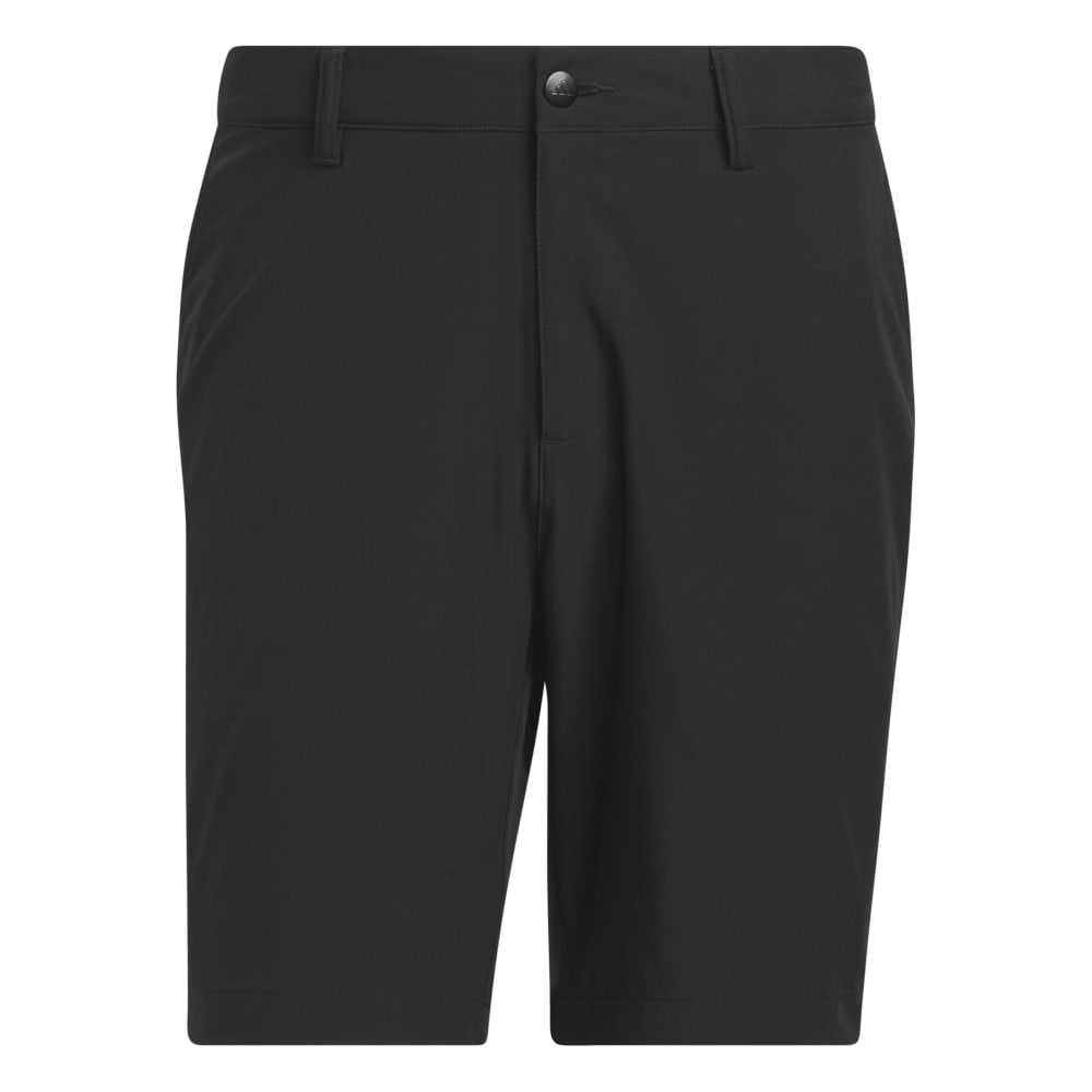 adidas Ultimate 8.5" Golf Shorts - Black | HR6793