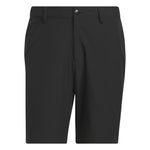 adidas Ultimate 8.5" Golf Shorts - Black | HR6793