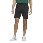 adidas Ultimate 8.5" Golf Shorts - Black | HR6793