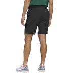 adidas Ultimate 8.5" Golf Shorts - Black | HR6793