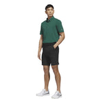adidas Ultimate 8.5" Golf Shorts - Black | HR6793