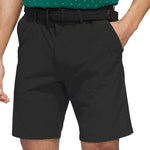 adidas Ultimate 8.5" Golf Shorts - Black | HR6793