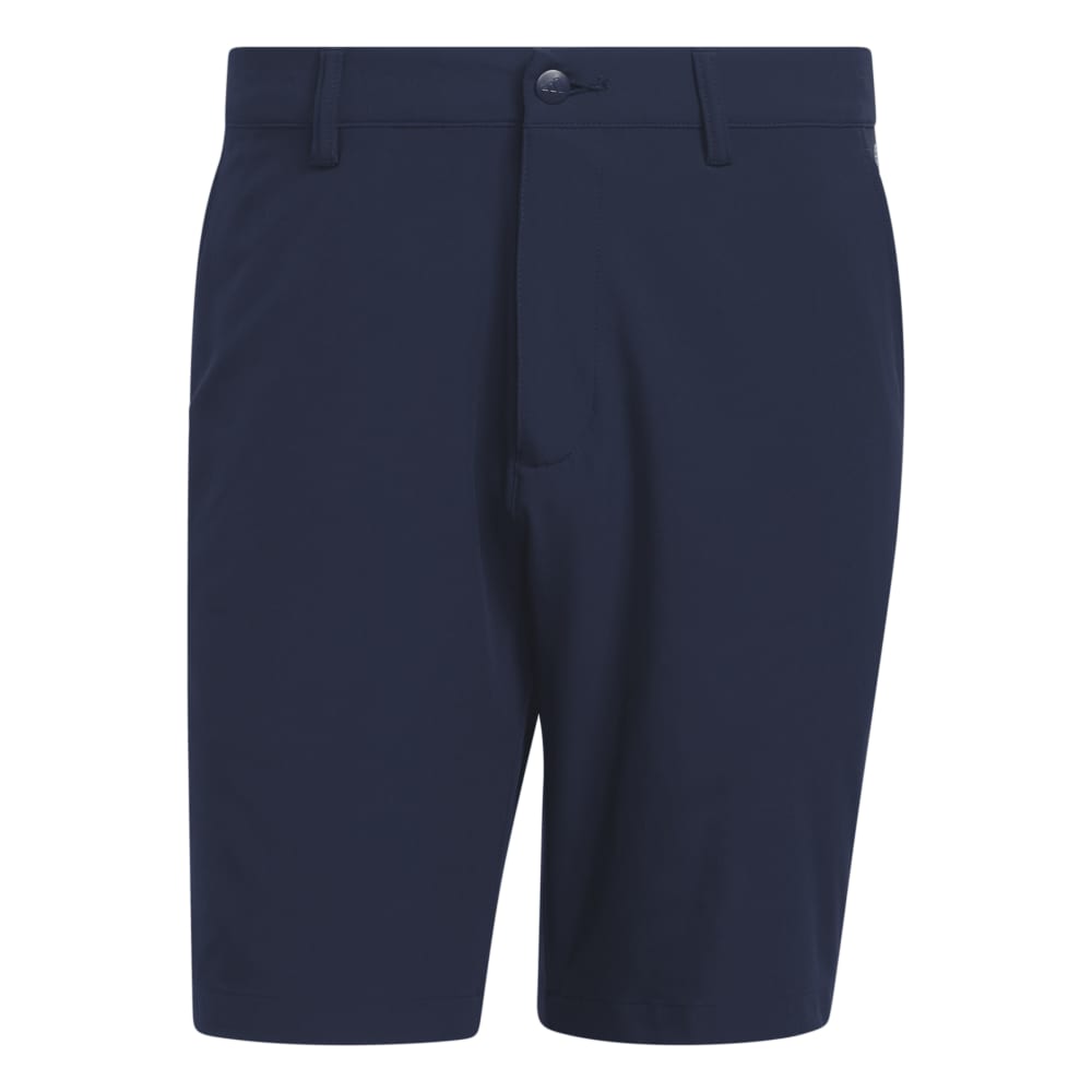 adidas Ultimate 8.5" Golf Shorts - Collegiate Navy | HR7938