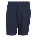 adidas Ultimate 8.5" Golf Shorts - Collegiate Navy | HR7938