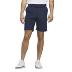 adidas Ultimate 8.5" Golf Shorts - Collegiate Navy | HR7938