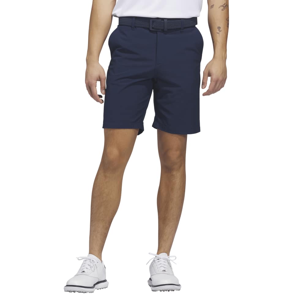 adidas Ultimate 8.5" Golf Shorts - Collegiate Navy | HR7938