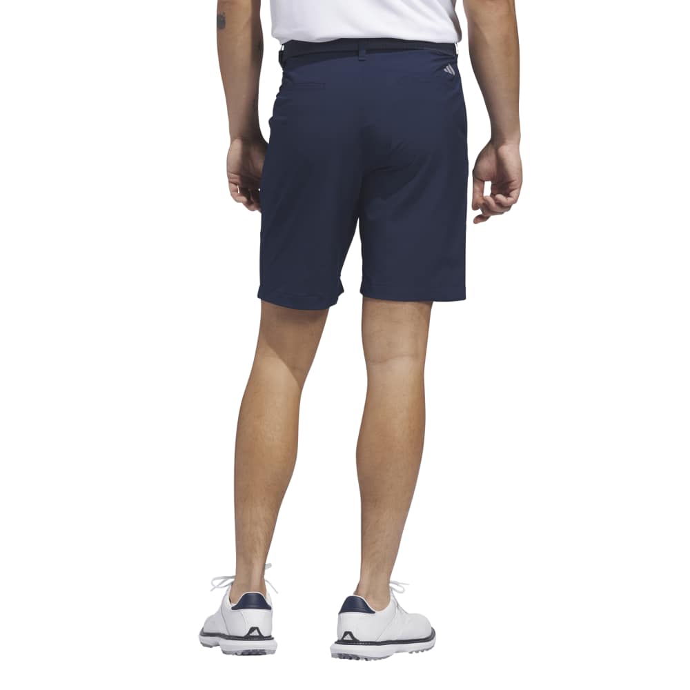 adidas Ultimate 8.5" Golf Shorts - Collegiate Navy | HR7938