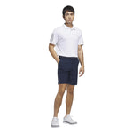 adidas Ultimate 8.5" Golf Shorts - Collegiate Navy | HR7938
