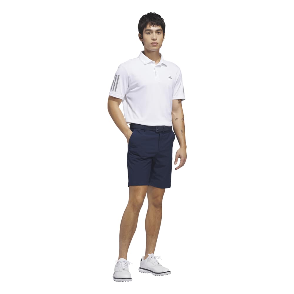 adidas Ultimate 8.5" Golf Shorts - Collegiate Navy | HR7938