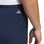 adidas Ultimate 8.5" Golf Shorts - Collegiate Navy | HR7938