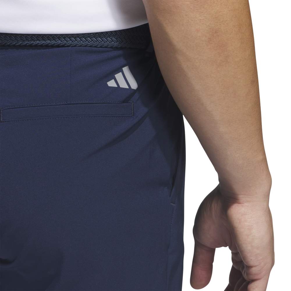 adidas Ultimate 8.5" Golf Shorts - Collegiate Navy | HR7938